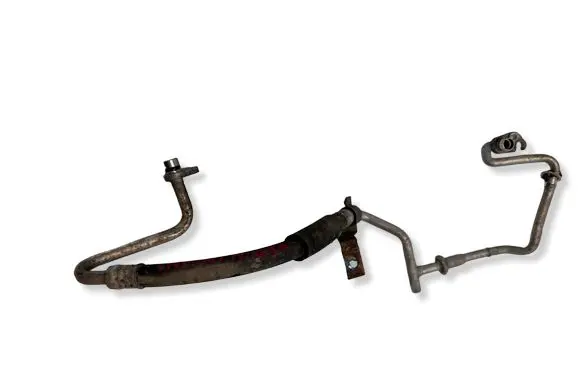 Infiniti G37 Air conditioning (A/C) pipe/hose 32312312