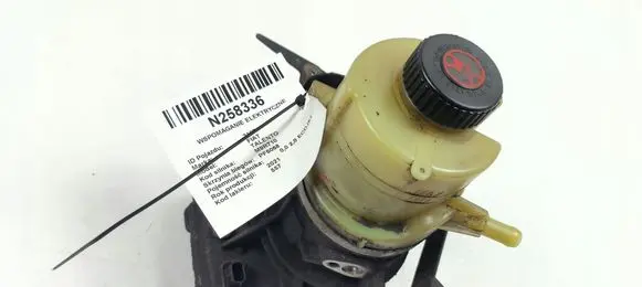 Fiat Talento Electric power steering pump 491100616R