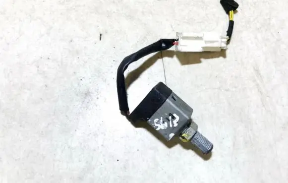 KIA Sorento Brake pedal sensor switch