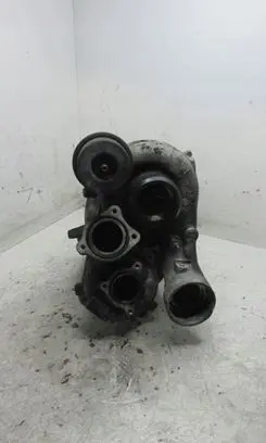 Mercedes-Benz E W212 Turbo A6510905780
