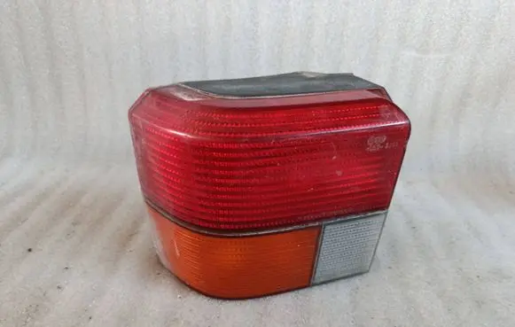 Volkswagen Transporter - Caravelle T4 Rear/tail lights