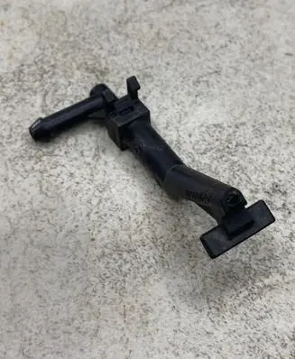 BMW 3 E90 E91 Rear window washer spray nozzle 13264010 7128401