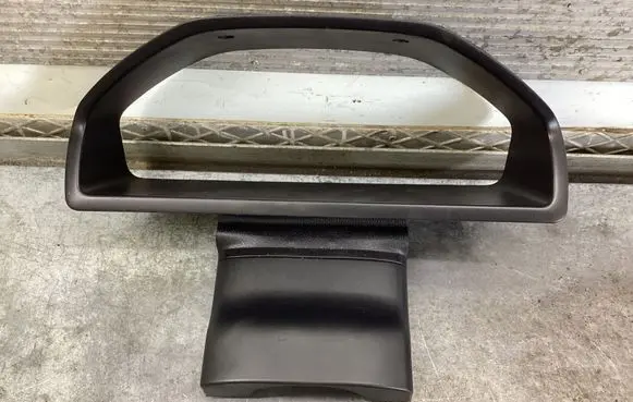 Volvo XC90 Steering wheel column trim 1282846 3409438