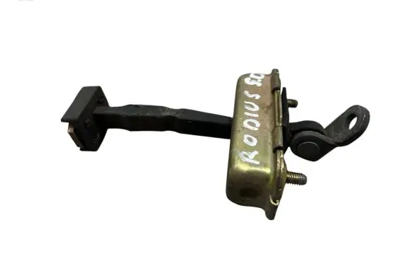 SsangYong Rodius Rear door check strap stopper