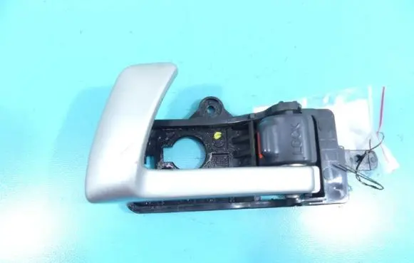 Hyundai Santa Fe Rear door interior handle IMPRK1268402