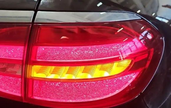 Mercedes-Benz E W213 Rear/tail lights IMPRK1593328