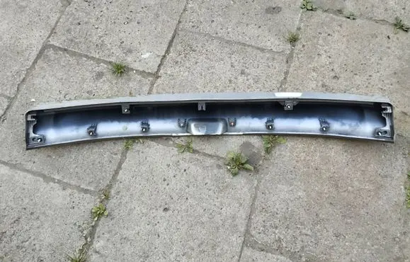 Honda CR-V Tailgate trim 74895swwe010