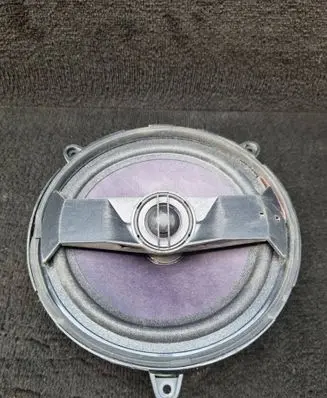 Audi A3 S3 8L Parcel shelf speaker 8D9035412B