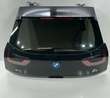 BMW i3 Tailgate/trunk/boot lid 7296763 7306462 738960