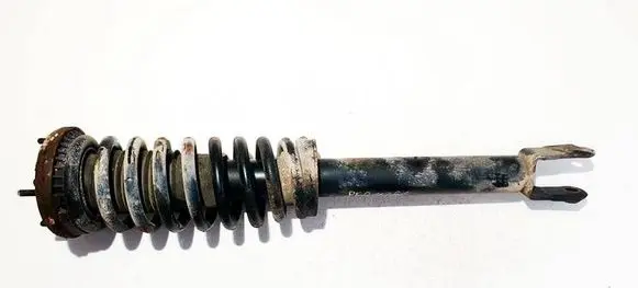 Jaguar XF Front shock absorber/damper DX2345HB