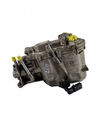 Volkswagen Phaeton Fuel filter housing 3d0127401d