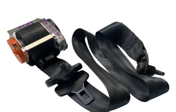 Ford C-MAX II Front seatbelt AM51R61294ACW S8GCC 616090800