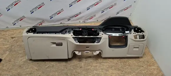 BMW X3 G01 Dashboard 6995592