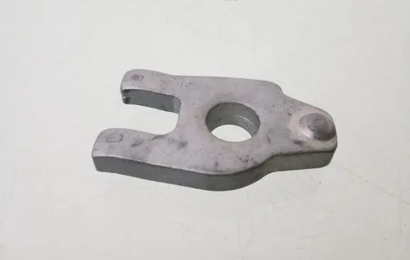 Mercedes-Benz C W205 Fuel Injector clamp holder