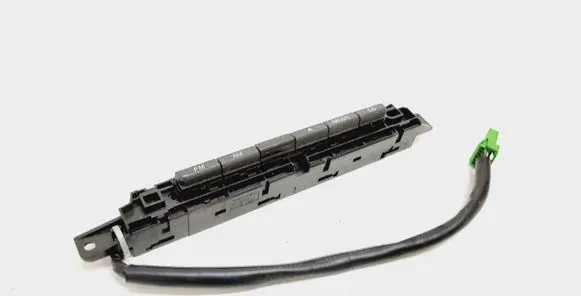 Volvo XC60 Head unit multimedia control 31300019