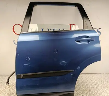 Subaru Forester SJ Rear door 