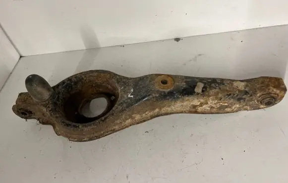 Volvo V50 Rear upper control arm/wishbone