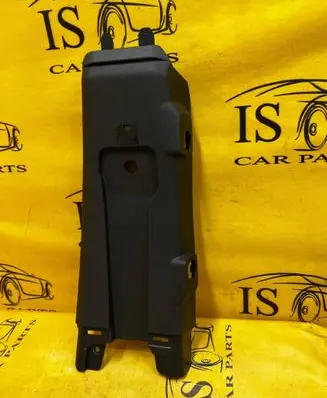Ford Bronco (B) pillar trim (top) M2DB-S24582-AJ M2DBS24582AJ