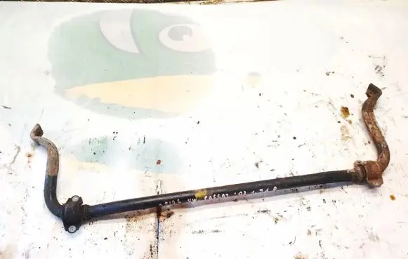 Volkswagen PASSAT B5.5 Front anti-roll bar/sway bar