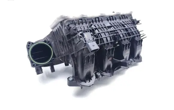 Audi A3 8Y Intake manifold 04E129711M 0261230566 03G906051M