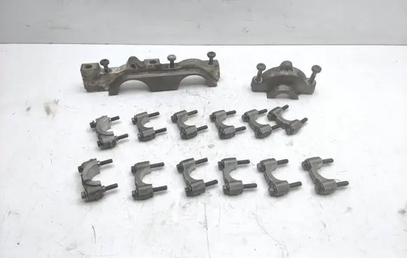 Volvo S60 Camshaft holder