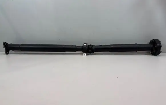 BMW 7 G11 G12 Drive shaft (set) 8672052