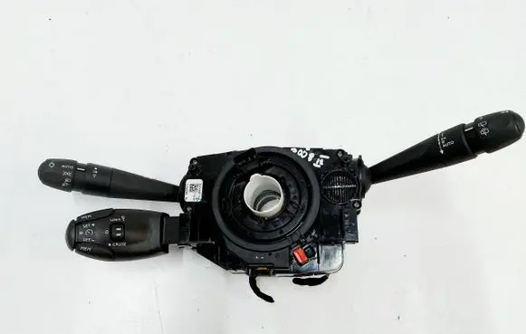 Peugeot 2008 II Headlight wiper switch 98369220ZD