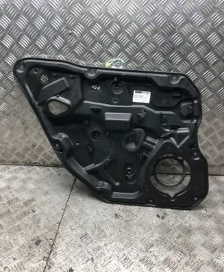 Volvo V60 Rear window lifting mechanism without motor 30784312
