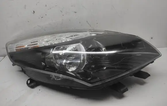 Renault Scenic III - Grand scenic III Headlight/headlamp 085511177R