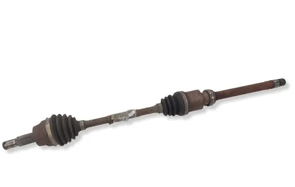 Peugeot 3008 I Rear driveshaft 