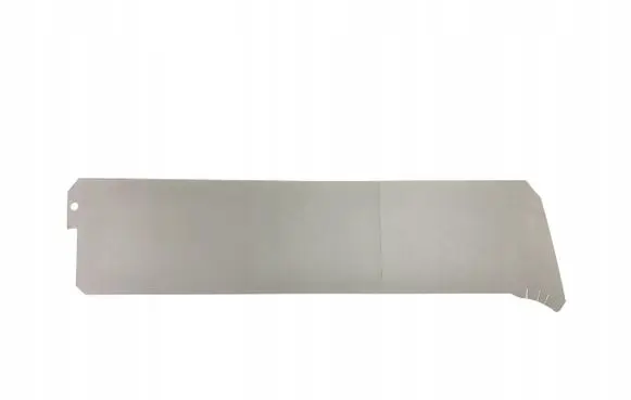 Citroen C3 Rear door emblem/model letters 8666FL