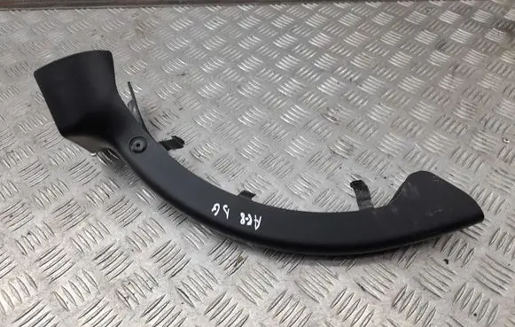 Audi A8 S8 D4 4H Other trunk/boot trim element 4H0971446K