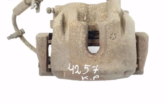Jeep Grand Cherokee Front brake caliper 68138843AA