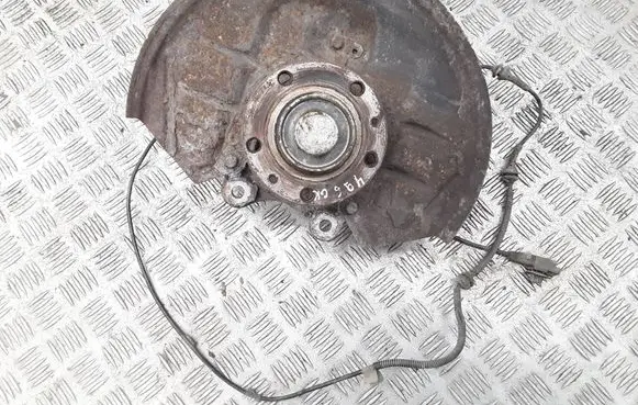Citroen C6 Rear wheel hub spindle/knuckle 
