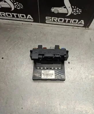 Mercedes-Benz C W203 Fuse box set 0025459401 5DK00797330