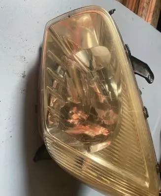 Toyota RAV 4 (XA20) Headlight/headlamp PPT20