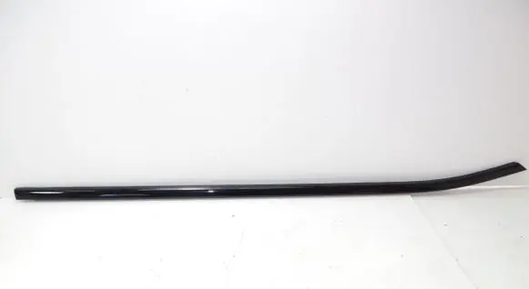 BMW X4 F26 Front door glass trim molding 7364752