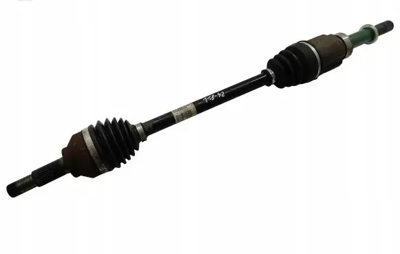 Nissan e-NV200 Front driveshaft