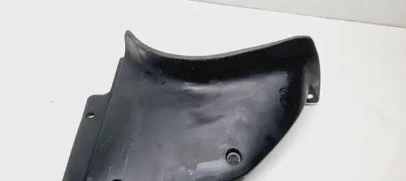 Front mudguard