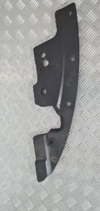 Nissan Murano Z51 Engine bonnet/hood lock trim molding 