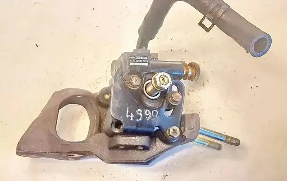 Hyundai Lantra I Power steering pump 57110-28310