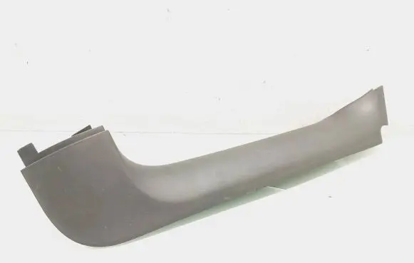 Volkswagen Touareg I Tailgate/trunk side cover trim 7L6867671d