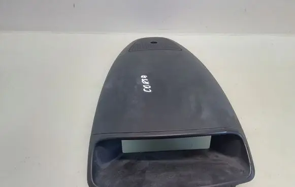 Panel trim