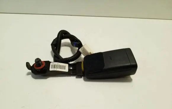 KIA Rio Front seatbelt buckle 888301W100HU