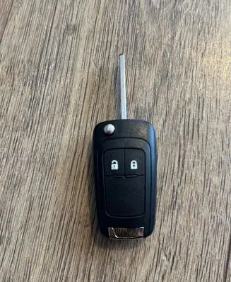 Opel Vivaro Ignition key/card 
