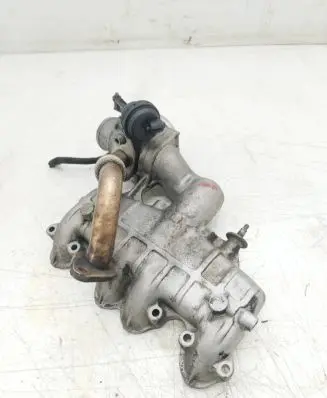 Audi A4 S4 B5 8D Intake manifold 038129713AB