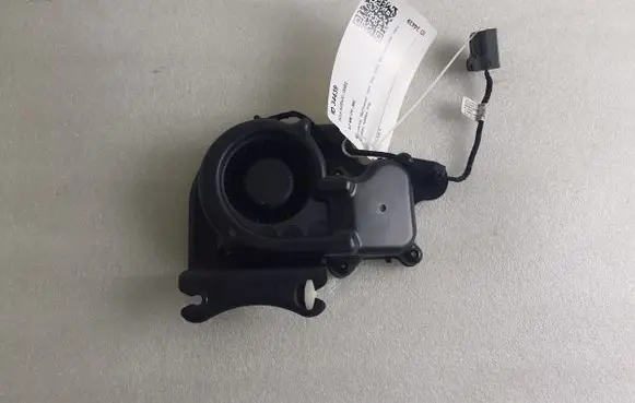 Chevrolet Camaro Seat fan/blower 3439178 SK500294B00