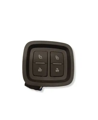 Audi Q7 4M Other switches/knobs/shifts 4M0959861B