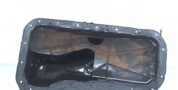 Fiat Stilo Oil sump