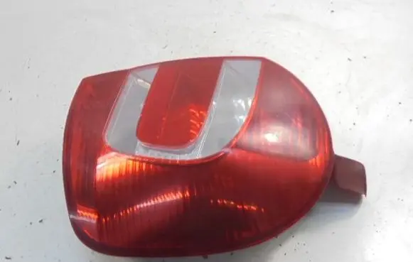 Renault Grand Modus Rear/tail lights 8200658413